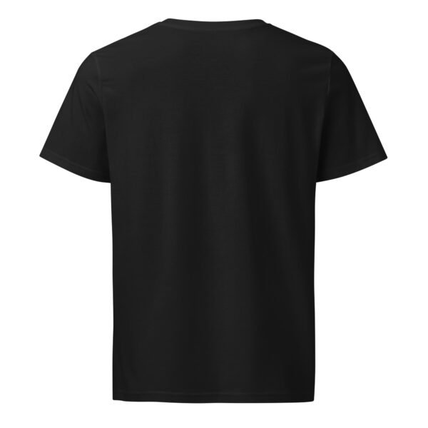 LeanAndClean Unisex T-shirt - Image 4