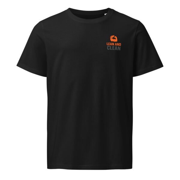 LeanAndClean Unisex T-shirt
