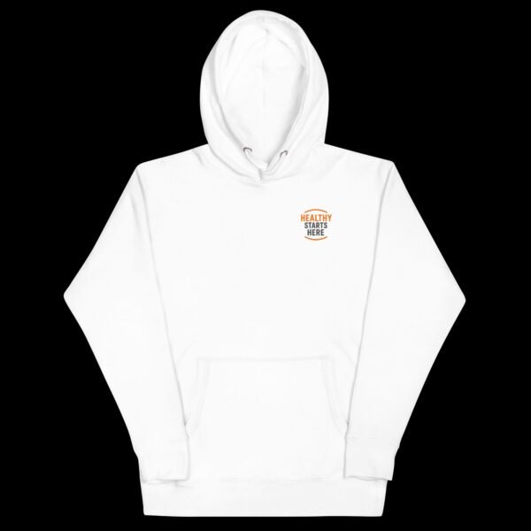 LeanAndClean Hoodie (Gen1)